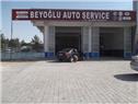 Beyoğlu Auto Service - Şanlıurfa